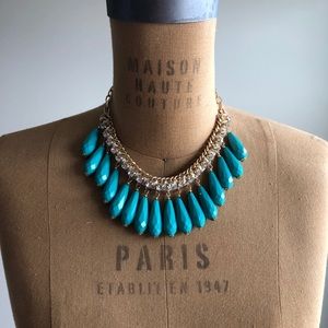 Fashion necklace